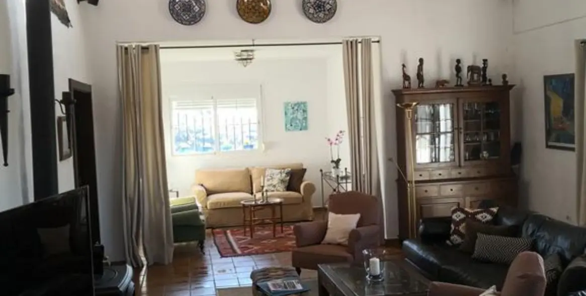 Продажа финки в Estepona 5