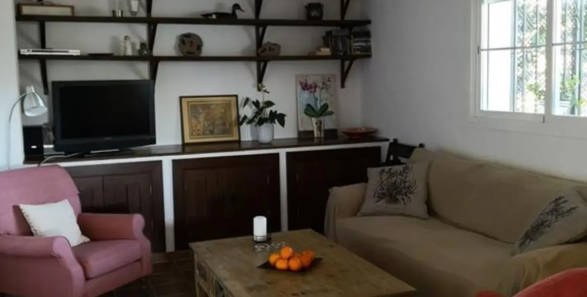 Продажа финки в Estepona 11