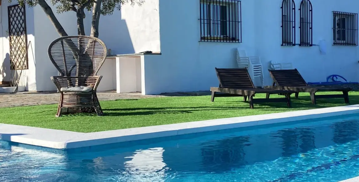 Продажа финки в Estepona 13