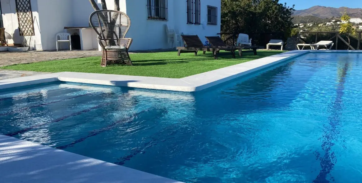 Продажа финки в Estepona 14