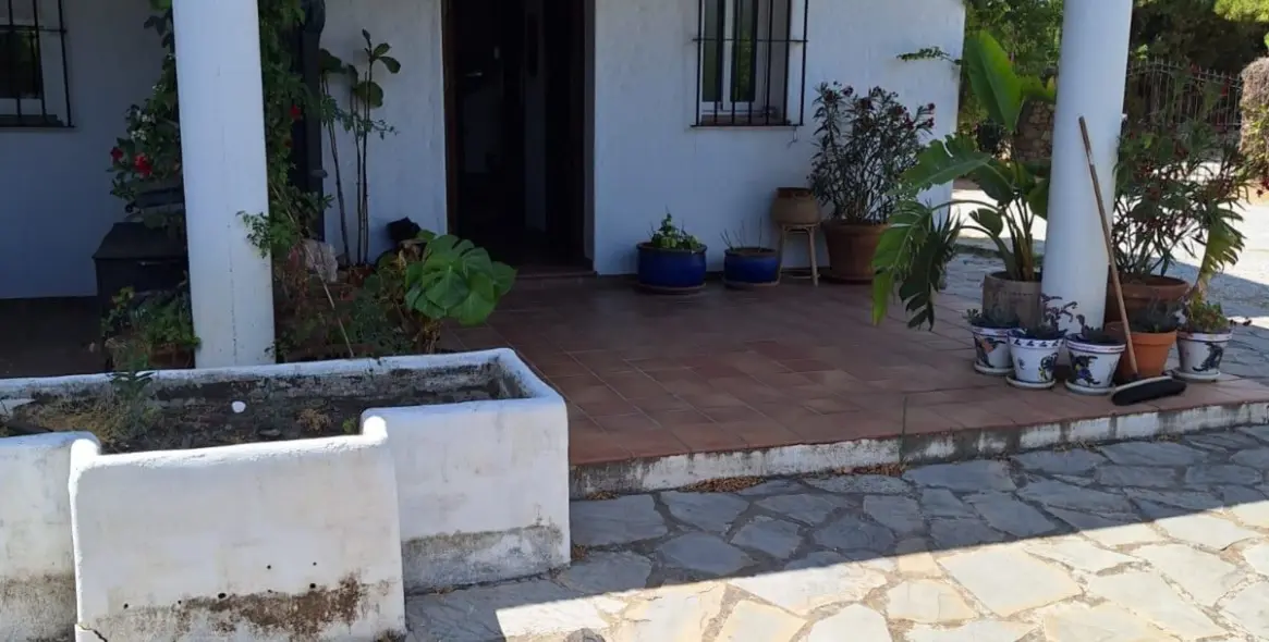 Продажа финки в Estepona 16