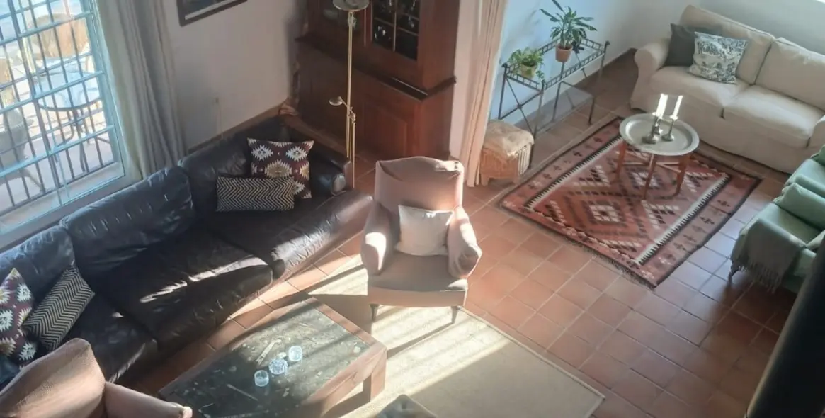 Продажа финки в Estepona 17