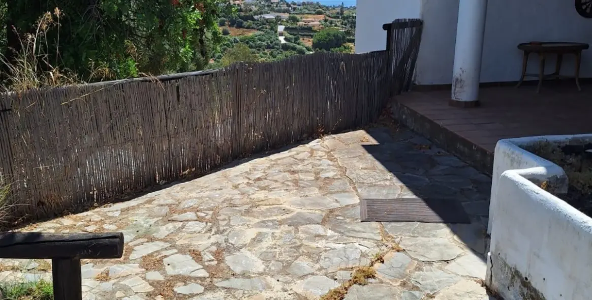 Продажа финки в Estepona 20
