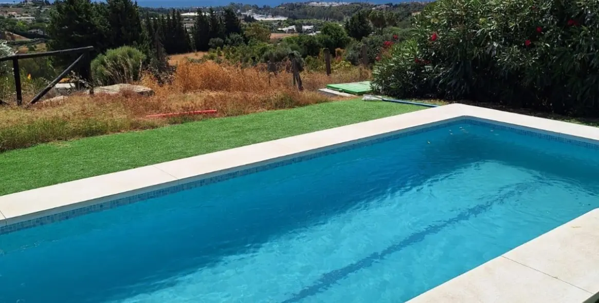 Продажа финки в Estepona 22