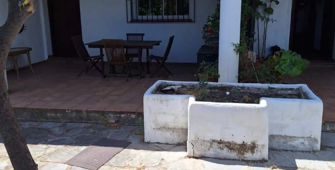 Продажа финки в Estepona 25