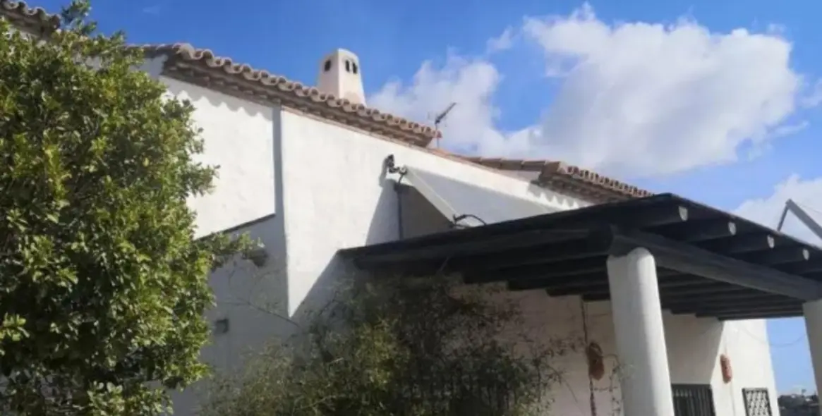 Продажа финки в Estepona 27