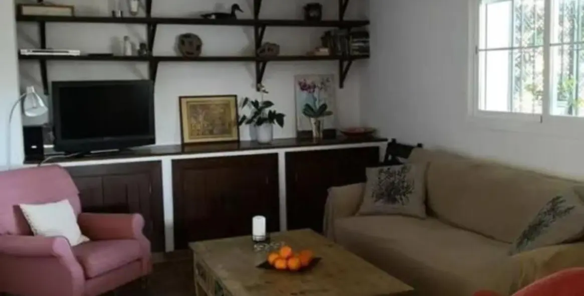Продажа финки в Estepona 33