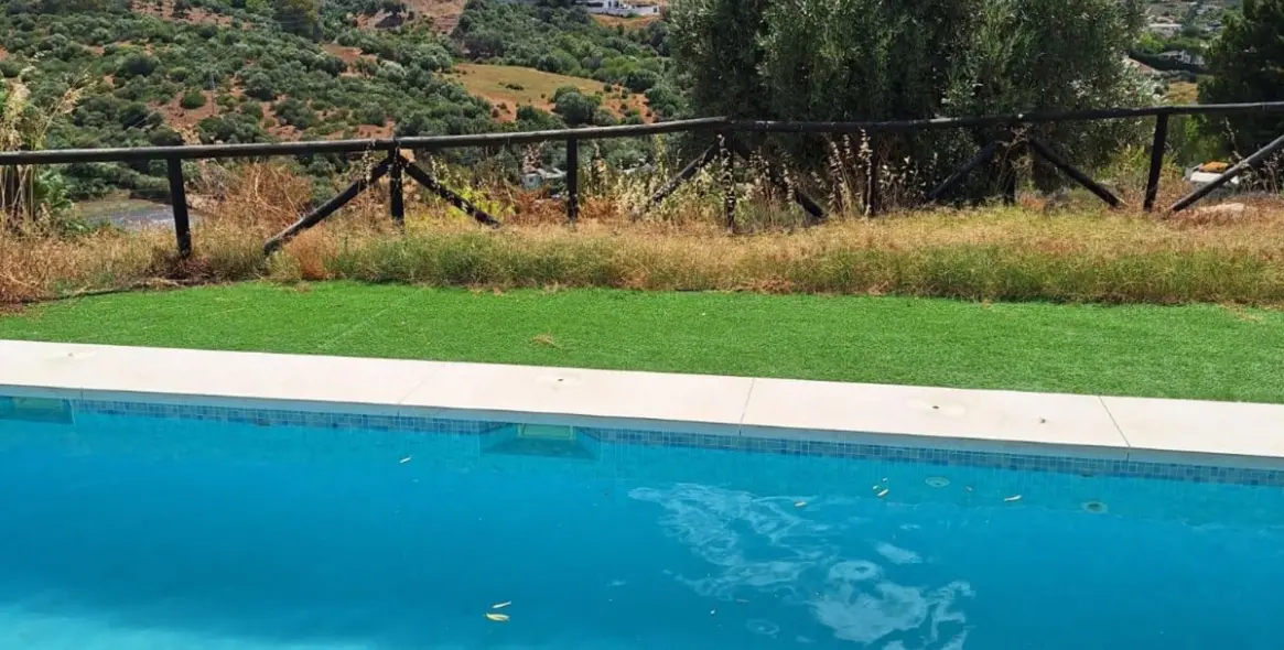 Продажа финки в Estepona 36