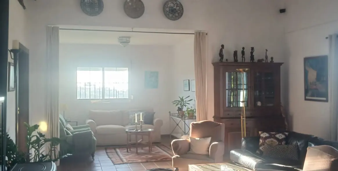 Продажа финки в Estepona 42
