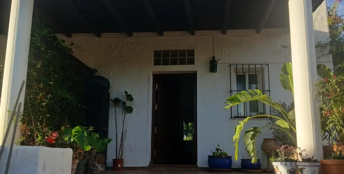 Продажа финки в Estepona 43