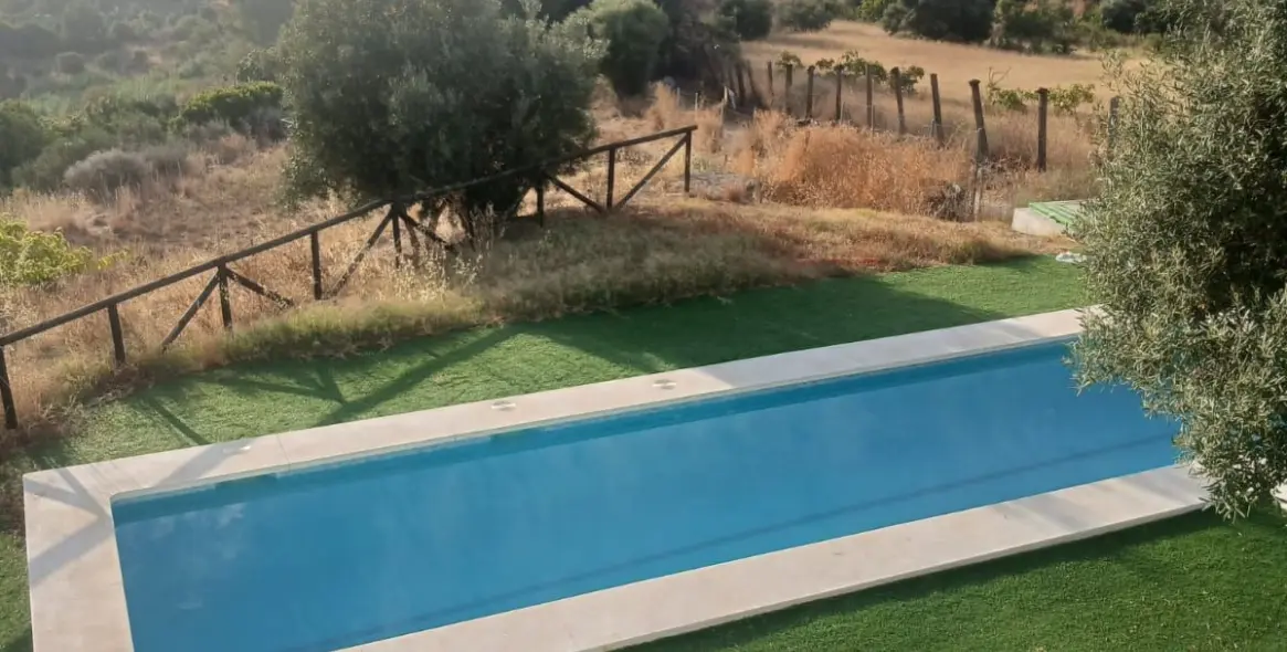 Продажа финки в Estepona 49