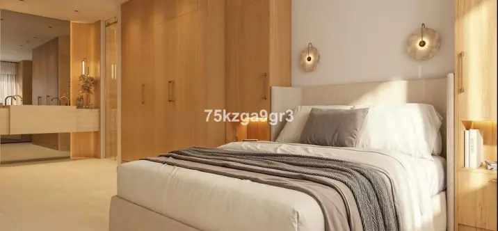 Продажа  отдельно стоящей виллы в Marbella 0