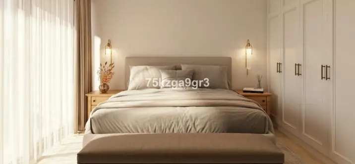 Продажа  отдельно стоящей виллы в Marbella 1