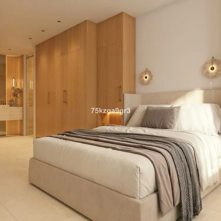 Venta de villa independiente en Marbella