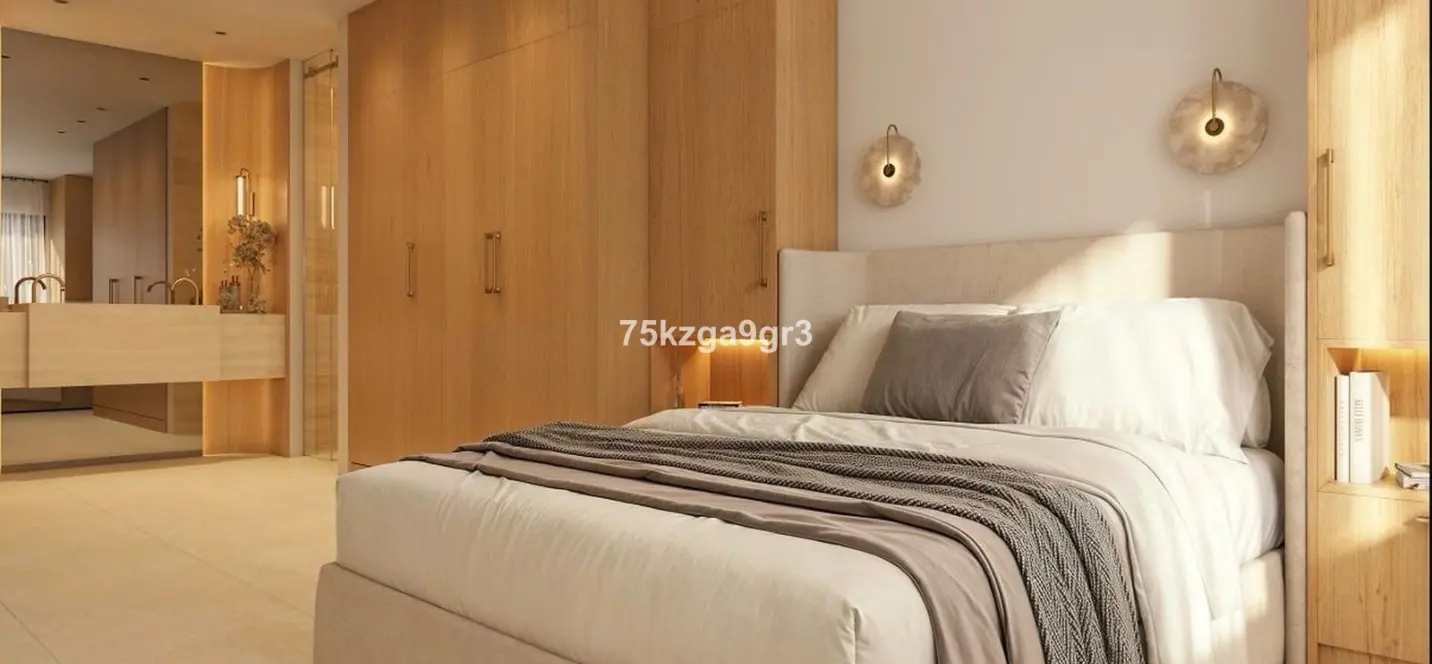 Venta de villa independiente en Marbella 0