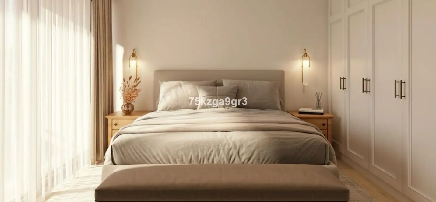Venta de villa independiente en Marbella 1