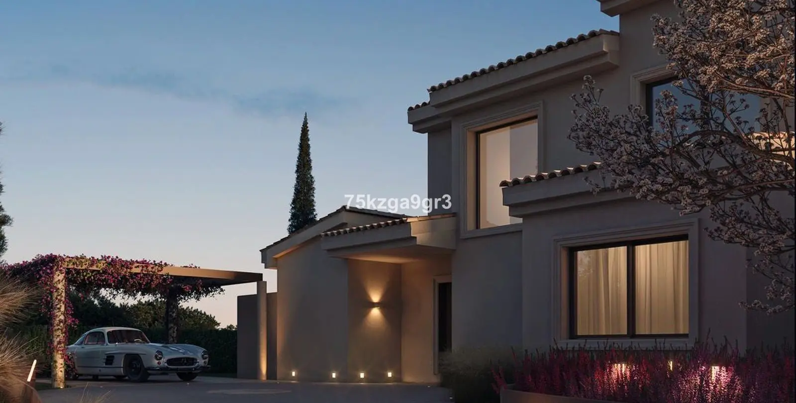 Venta de villa independiente en Marbella 5