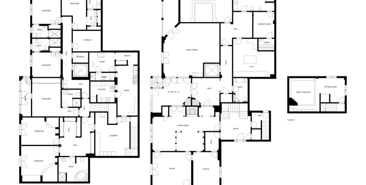 Sale of detached villa in Alhaurin el Grande 2