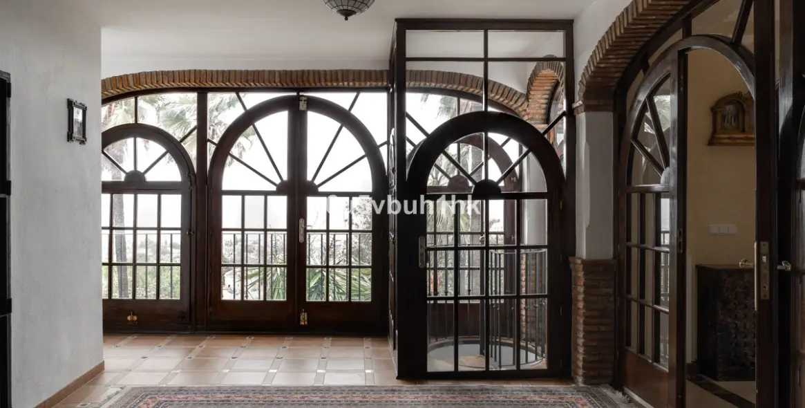 Sale of detached villa in Alhaurin el Grande 5