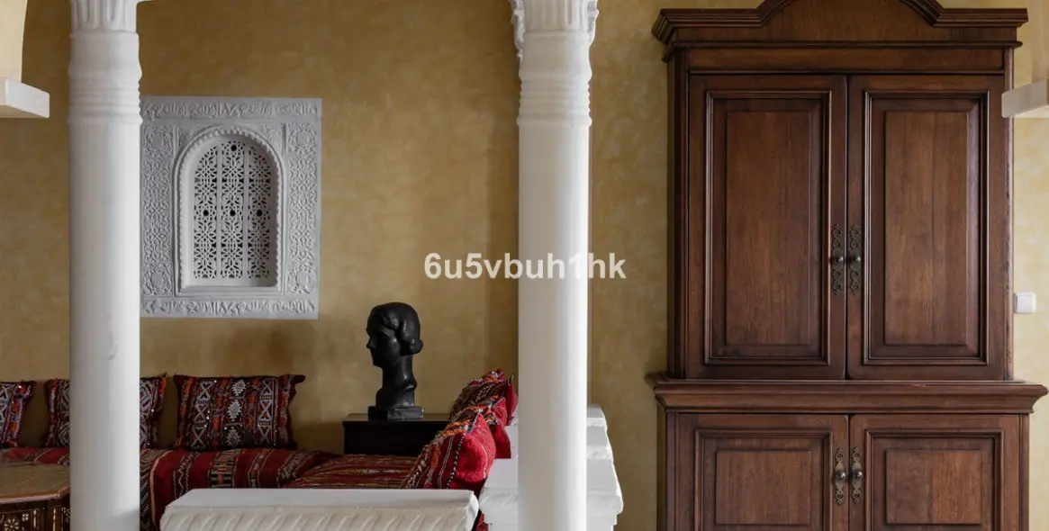 Sale of detached villa in Alhaurin el Grande 8