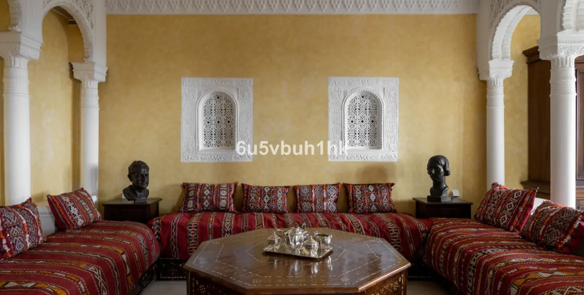 Sale of detached villa in Alhaurin el Grande 15