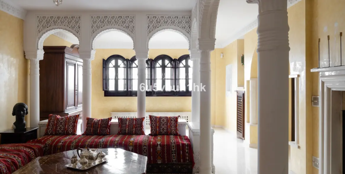 Sale of detached villa in Alhaurin el Grande 17