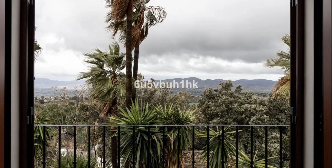 Sale of detached villa in Alhaurin el Grande 18