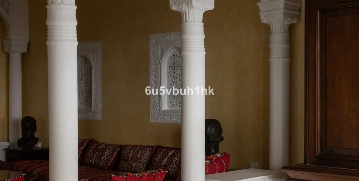 Sale of detached villa in Alhaurin el Grande 19