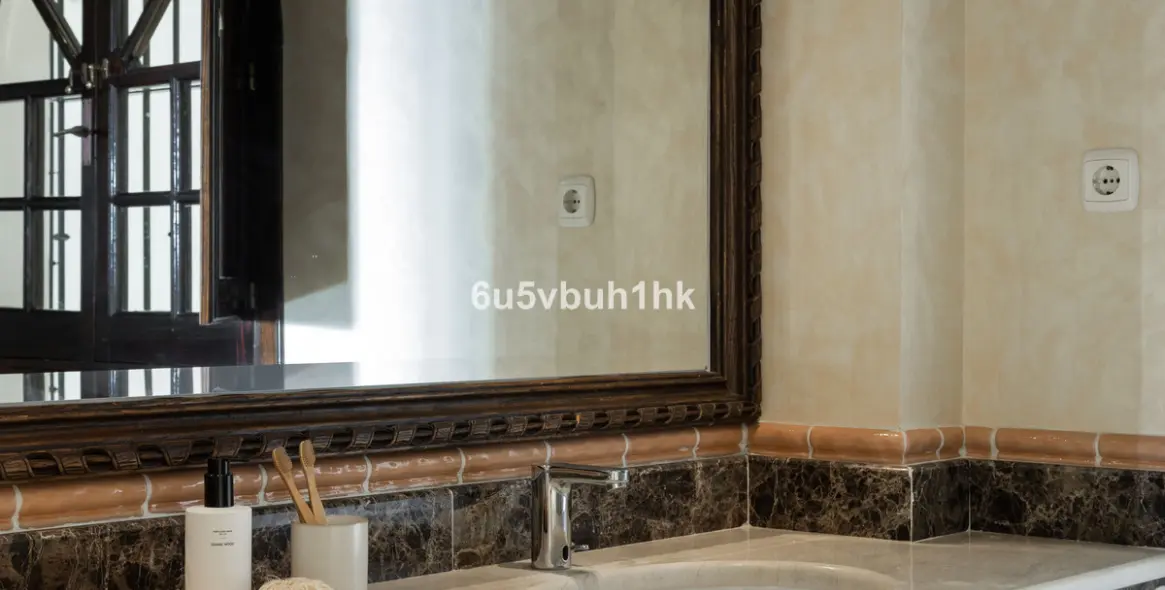 Sale of detached villa in Alhaurin el Grande 47