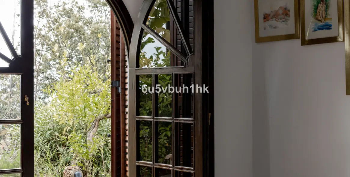 Sale of detached villa in Alhaurin el Grande 61