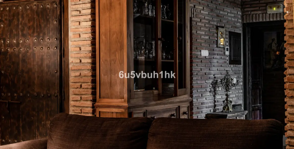 Sale of detached villa in Alhaurin el Grande 66