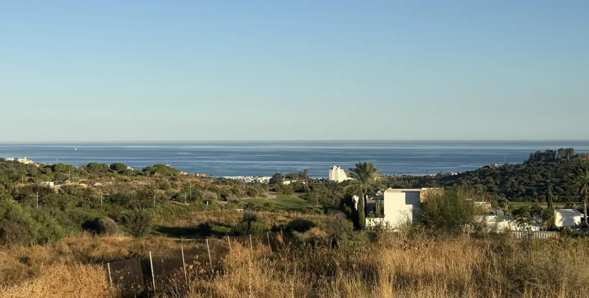Venta de villa independiente en Valle Romano 4