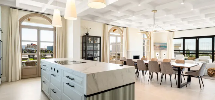 Venta de villa independiente en Valle Romano 4