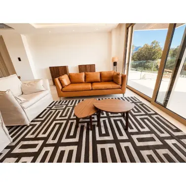Venta de apartamento en planta media en The Golden Mile