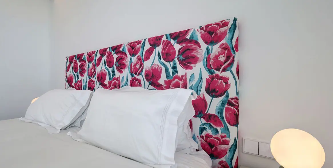 Venta de apartamento en planta media en La Quinta 86