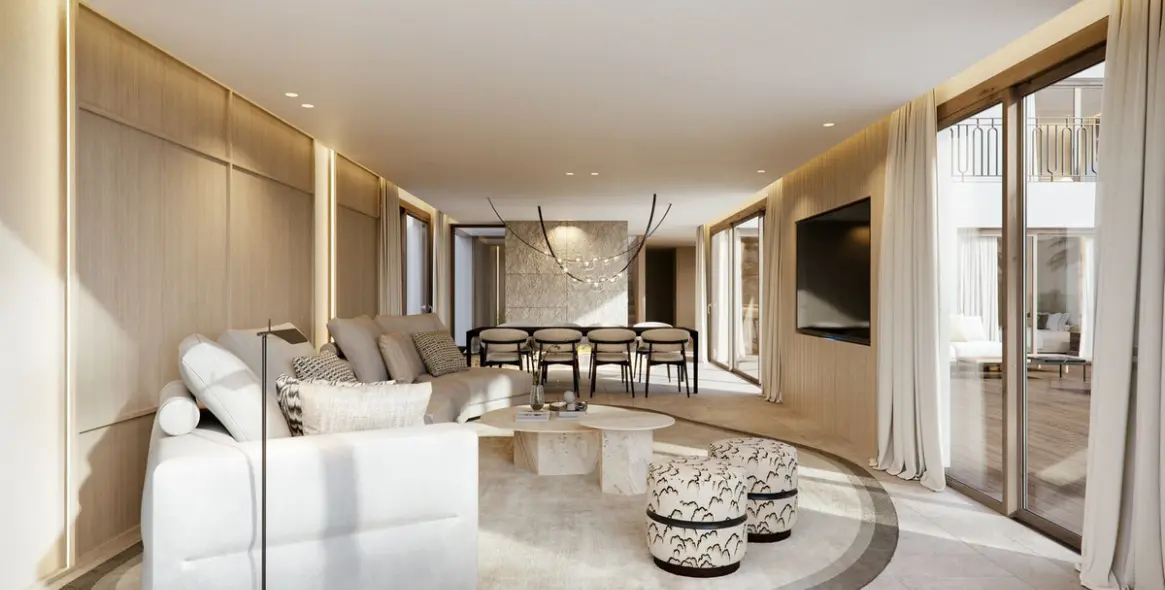 Venta de villa independiente en Elviria 12