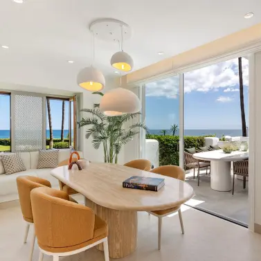 Venta de apartamento en planta baja en New Golden Mile