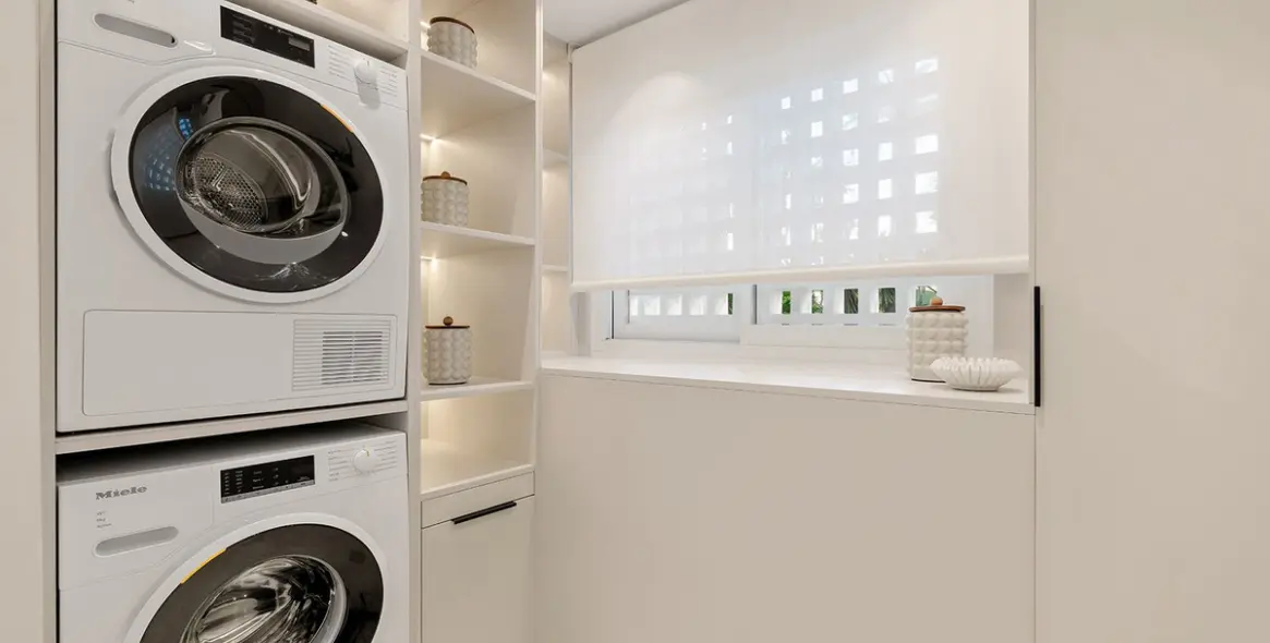 Venta de apartamento en planta baja en New Golden Mile 14