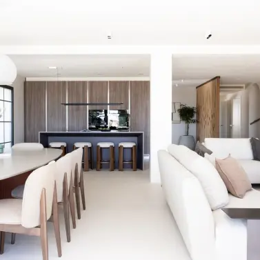 Venta de villa independiente en Benahavís