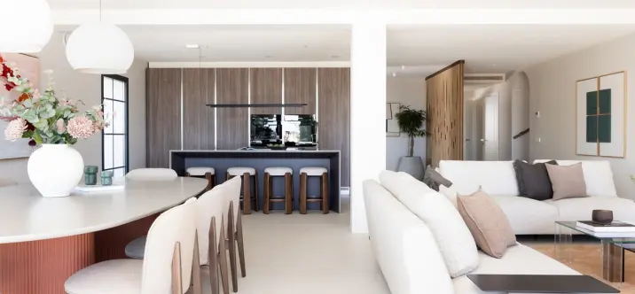 Venta de villa independiente en Benahavís 4