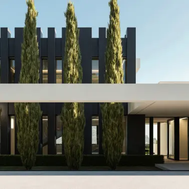 Venta de villa independiente en Benahavís