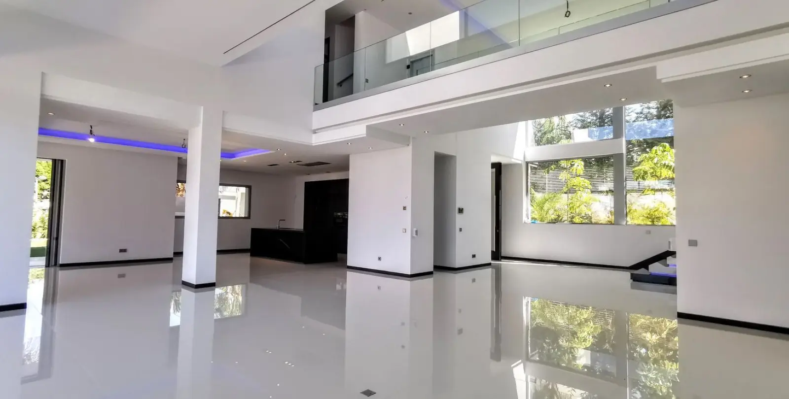 Venta de villa independiente en Guadalmina Baja 8