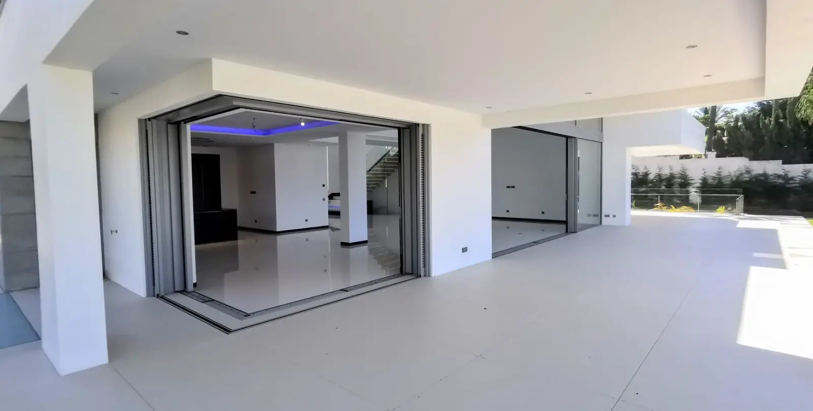 Venta de villa independiente en Guadalmina Baja 9