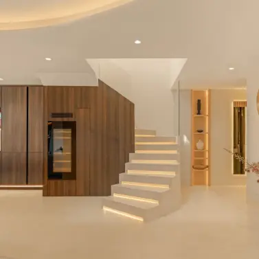 Venta de ático dúplex en Estepona