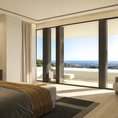 Venta de villa independiente en Benahavís