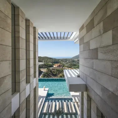 Sale of detached villa in La Zagaleta