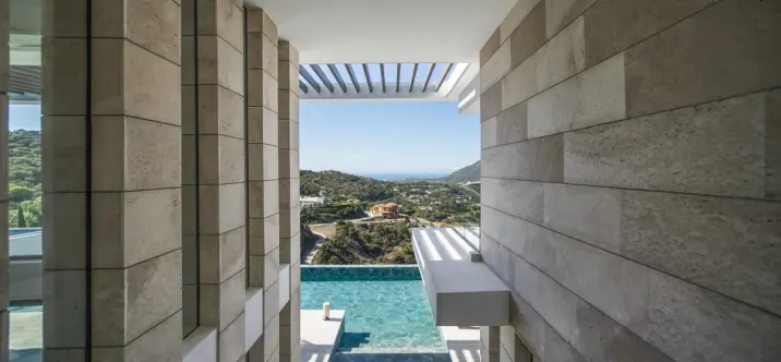 Sale of detached villa in La Zagaleta 2