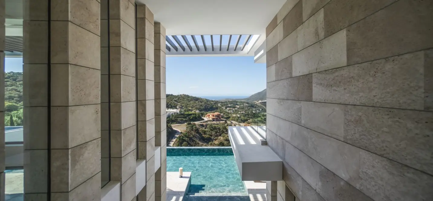 Sale of detached villa in La Zagaleta 2