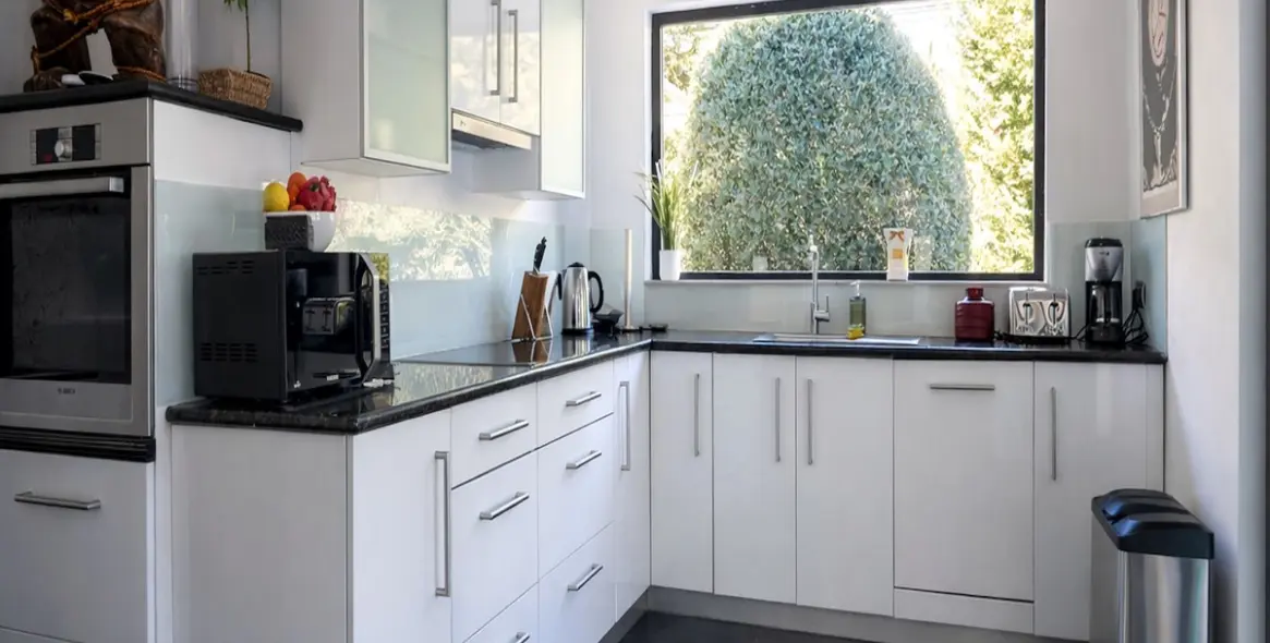 Short-term rent of detached villa in Marbella 3