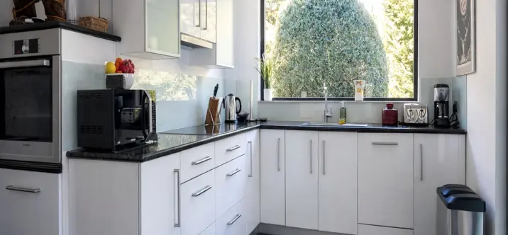 Short-term rent of detached villa in Marbella 2